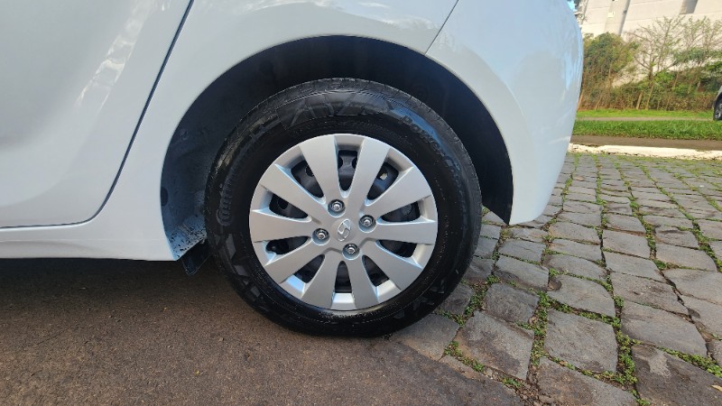 HYUNDAI HB20 1.0 UNIQUE 2019/2019 FERNANDO AUTOMÓVEIS | REVENDA DE CARROS ARROIO DO MEIO ARROIO DO MEIO / Carros no Vale