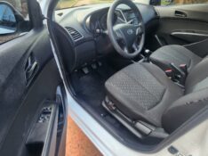 HYUNDAI HB20 1.0 UNIQUE 2019/2019 FERNANDO AUTOMÓVEIS | REVENDA DE CARROS ARROIO DO MEIO ARROIO DO MEIO / Carros no Vale