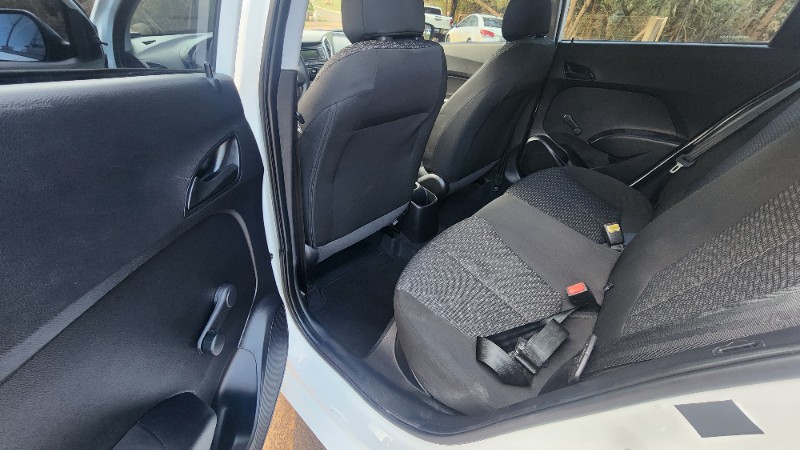 HYUNDAI HB20 1.0 UNIQUE 2019/2019 FERNANDO AUTOMÓVEIS | REVENDA DE CARROS ARROIO DO MEIO ARROIO DO MEIO / Carros no Vale