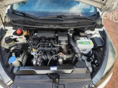 HYUNDAI HB20 1.0 UNIQUE 2019/2019 FERNANDO AUTOMÓVEIS | REVENDA DE CARROS ARROIO DO MEIO ARROIO DO MEIO / Carros no Vale