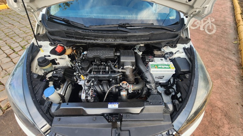 HYUNDAI HB20 1.0 UNIQUE 2019/2019 FERNANDO AUTOMÓVEIS | REVENDA DE CARROS ARROIO DO MEIO ARROIO DO MEIO / Carros no Vale