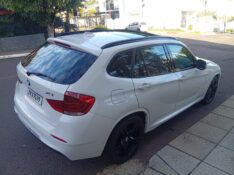 BMW X1 2.0 16V TURBO 2012/2013 ALTERNATIVA VEÍCULOS LAJEADO / Carros no Vale