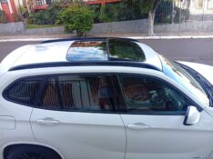 BMW X1 2.0 16V TURBO 2012/2013 ALTERNATIVA VEÍCULOS LAJEADO / Carros no Vale