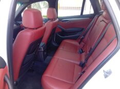 BMW X1 2.0 16V TURBO 2012/2013 ALTERNATIVA VEÍCULOS LAJEADO / Carros no Vale