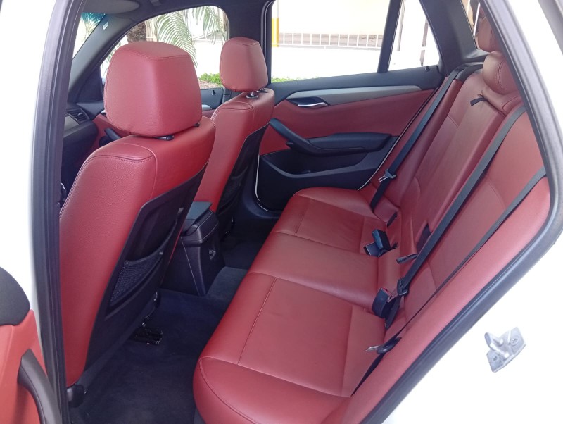 BMW X1 2.0 16V TURBO 2012/2013 ALTERNATIVA VEÍCULOS LAJEADO / Carros no Vale