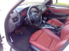 BMW X1 2.0 16V TURBO 2012/2013 ALTERNATIVA VEÍCULOS LAJEADO / Carros no Vale