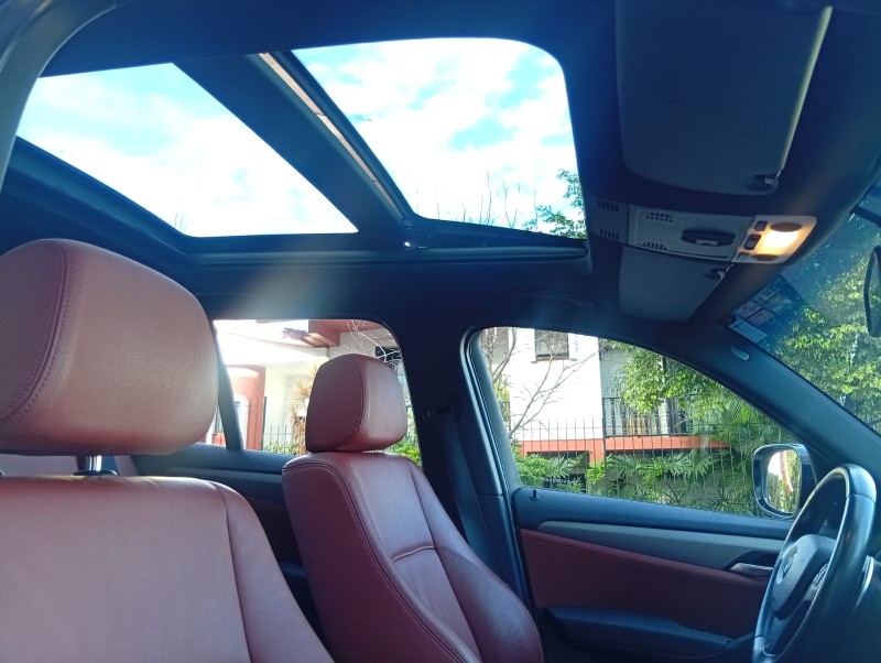 BMW X1 2.0 16V TURBO 2012/2013 ALTERNATIVA VEÍCULOS LAJEADO / Carros no Vale