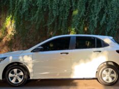 CHEVROLET ONIX 1.0 12V 2024/2025 ESTAÇÃO DO CARRO ESTRELA / Carros no Vale
