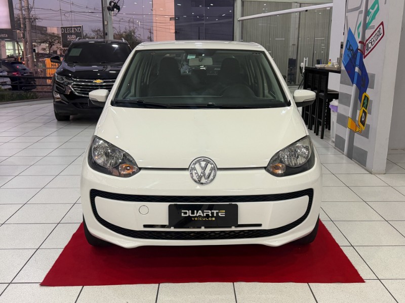 VOLKSWAGEN UP! 1.0 MOVE 12V 2015/2016 DUARTE VEÍCULOS PORTO ALEGRE / Carros no Vale VOLKSWAGEN UP! 1.0 MOVE 12V 2015/2016 DUARTE VEÍCULOS PORTO ALEGRE / Carros no Vale