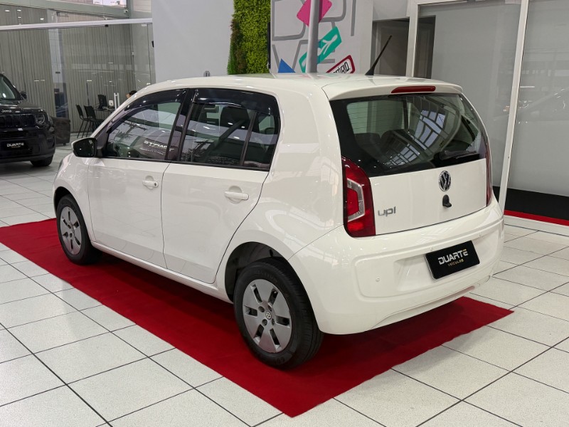 VOLKSWAGEN UP! 1.0 MOVE 12V 2015/2016 DUARTE VEÍCULOS PORTO ALEGRE / Carros no Vale VOLKSWAGEN UP! 1.0 MOVE 12V 2015/2016 DUARTE VEÍCULOS PORTO ALEGRE / Carros no Vale