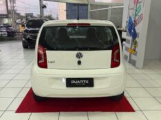 VOLKSWAGEN UP! 1.0 MOVE 12V 2015/2016 DUARTE VEÍCULOS PORTO ALEGRE / Carros no Vale