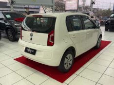 VOLKSWAGEN UP! 1.0 MOVE 12V 2015/2016 DUARTE VEÍCULOS PORTO ALEGRE / Carros no Vale