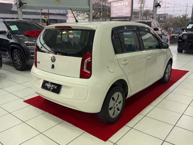 VOLKSWAGEN UP! 1.0 MOVE 12V 2015/2016 DUARTE VEÍCULOS PORTO ALEGRE / Carros no Vale VOLKSWAGEN UP! 1.0 MOVE 12V 2015/2016 DUARTE VEÍCULOS PORTO ALEGRE / Carros no Vale