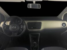 VOLKSWAGEN UP! 1.0 MOVE 12V 2015/2016 DUARTE VEÍCULOS PORTO ALEGRE / Carros no Vale