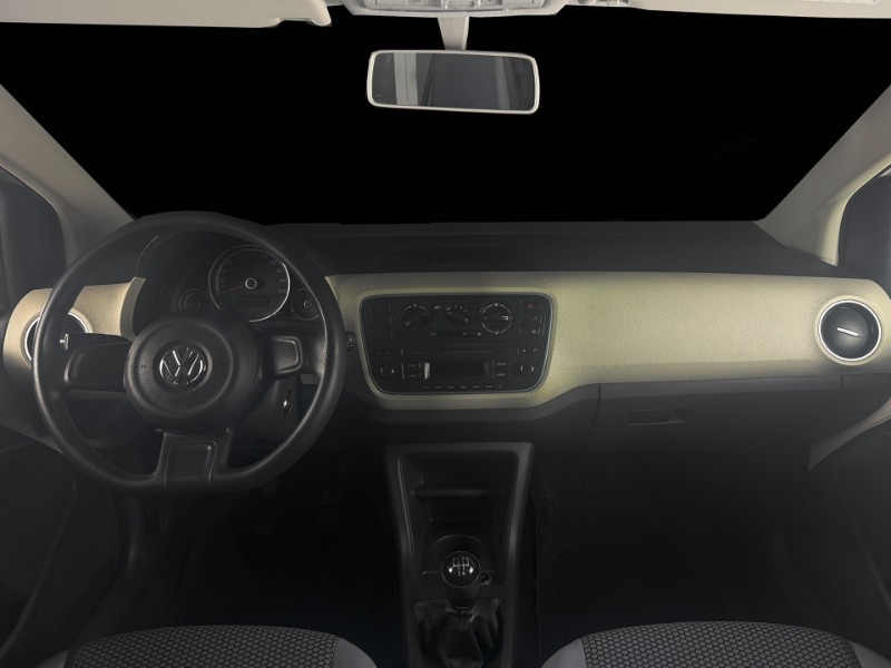 VOLKSWAGEN UP! 1.0 MOVE 12V 2015/2016 DUARTE VEÍCULOS PORTO ALEGRE / Carros no Vale VOLKSWAGEN UP! 1.0 MOVE 12V 2015/2016 DUARTE VEÍCULOS PORTO ALEGRE / Carros no Vale
