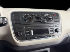 VOLKSWAGEN UP! 1.0 MOVE 12V 2015/2016 DUARTE VEÍCULOS PORTO ALEGRE / Carros no Vale