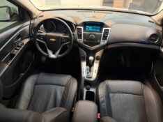 CHEVROLET CRUZE LT HB 2014/2014 LUCAS AUTOMÓVEIS BOM RETIRO DO SUL / Carros no Vale