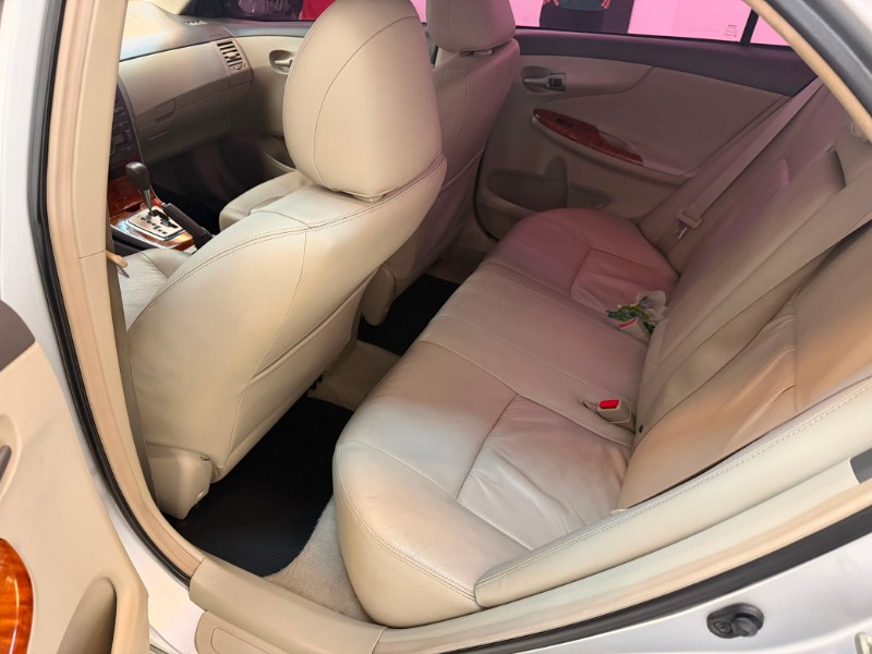 TOYOTA COROLLA SEG 1.8 2009/2009 LUCAS AUTOMÓVEIS BOM RETIRO DO SUL / Carros no Vale