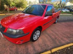 VOLKSWAGEN SAVEIRO 1.6 2004/2005 FERNANDO AUTOMÓVEIS | REVENDA DE CARROS ARROIO DO MEIO ARROIO DO MEIO / Carros no Vale