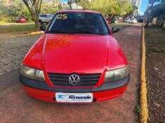 VOLKSWAGEN SAVEIRO 1.6 2004/2005 FERNANDO AUTOMÓVEIS | REVENDA DE CARROS ARROIO DO MEIO ARROIO DO MEIO / Carros no Vale