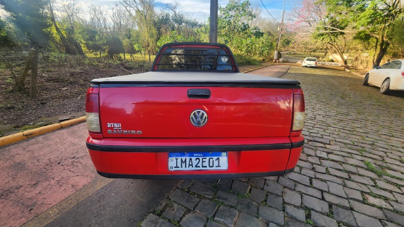 VOLKSWAGEN SAVEIRO 1.6 2004/2005 FERNANDO AUTOMÓVEIS | REVENDA DE CARROS ARROIO DO MEIO ARROIO DO MEIO / Carros no Vale VOLKSWAGEN SAVEIRO 1.6 2004/2005 FERNANDO AUTOMÓVEIS | REVENDA DE CARROS ARROIO DO MEIO ARROIO DO MEIO / Carros no Vale