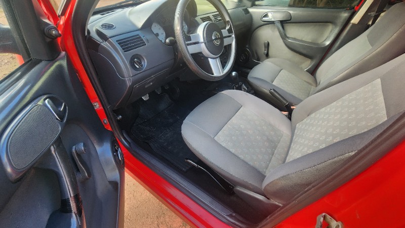 VOLKSWAGEN SAVEIRO 1.6 2004/2005 FERNANDO AUTOMÓVEIS | REVENDA DE CARROS ARROIO DO MEIO ARROIO DO MEIO / Carros no Vale VOLKSWAGEN SAVEIRO 1.6 2004/2005 FERNANDO AUTOMÓVEIS | REVENDA DE CARROS ARROIO DO MEIO ARROIO DO MEIO / Carros no Vale