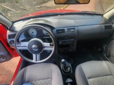 VOLKSWAGEN SAVEIRO 1.6 2004/2005 FERNANDO AUTOMÓVEIS | REVENDA DE CARROS ARROIO DO MEIO ARROIO DO MEIO / Carros no Vale
