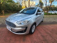 FORD KA 1.5 SE SEDAN 16V 2019/2019 FERNANDO AUTOMÓVEIS | REVENDA DE CARROS ARROIO DO MEIO ARROIO DO MEIO / Carros no Vale