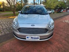 FORD KA 1.5 SE SEDAN 16V 2019/2019 FERNANDO AUTOMÓVEIS | REVENDA DE CARROS ARROIO DO MEIO ARROIO DO MEIO / Carros no Vale