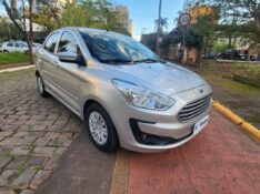 FORD KA 1.5 SE SEDAN 16V 2019/2019 FERNANDO AUTOMÓVEIS | REVENDA DE CARROS ARROIO DO MEIO ARROIO DO MEIO / Carros no Vale
