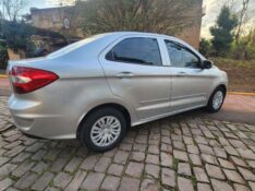 FORD KA 1.5 SE SEDAN 16V 2019/2019 FERNANDO AUTOMÓVEIS | REVENDA DE CARROS ARROIO DO MEIO ARROIO DO MEIO / Carros no Vale