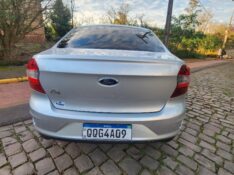 FORD KA 1.5 SE SEDAN 16V 2019/2019 FERNANDO AUTOMÓVEIS | REVENDA DE CARROS ARROIO DO MEIO ARROIO DO MEIO / Carros no Vale