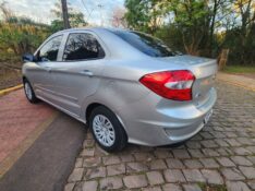 FORD KA 1.5 SE SEDAN 16V 2019/2019 FERNANDO AUTOMÓVEIS | REVENDA DE CARROS ARROIO DO MEIO ARROIO DO MEIO / Carros no Vale