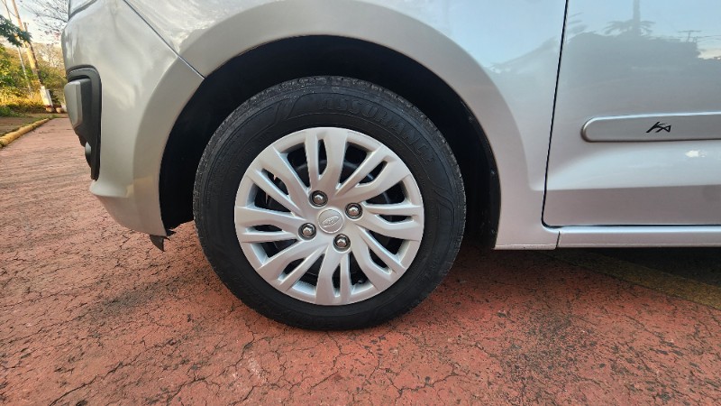 FORD KA 1.5 SE SEDAN 16V 2019/2019 FERNANDO AUTOMÓVEIS | REVENDA DE CARROS ARROIO DO MEIO ARROIO DO MEIO / Carros no Vale