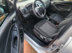 FORD KA 1.5 SE SEDAN 16V 2019/2019 FERNANDO AUTOMÓVEIS | REVENDA DE CARROS ARROIO DO MEIO ARROIO DO MEIO / Carros no Vale