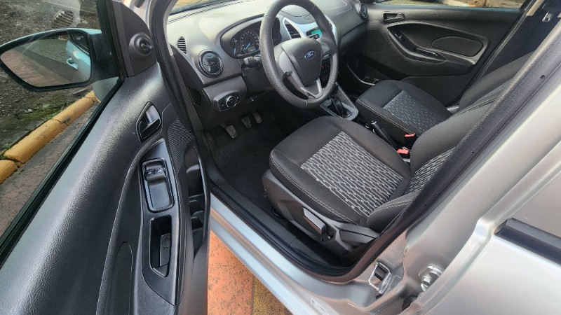 FORD KA 1.5 SE SEDAN 16V 2019/2019 FERNANDO AUTOMÓVEIS | REVENDA DE CARROS ARROIO DO MEIO ARROIO DO MEIO / Carros no Vale