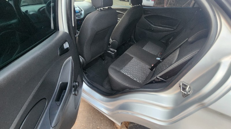 FORD KA 1.5 SE SEDAN 16V 2019/2019 FERNANDO AUTOMÓVEIS | REVENDA DE CARROS ARROIO DO MEIO ARROIO DO MEIO / Carros no Vale