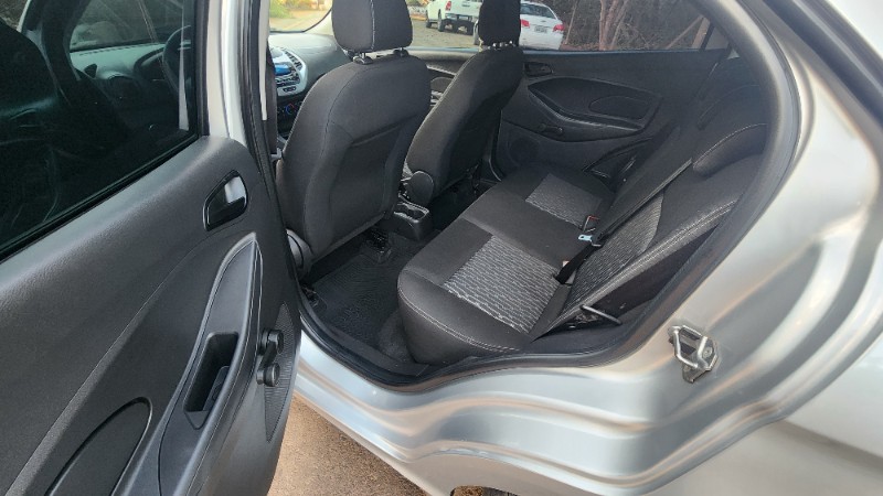 FORD KA 1.5 SE SEDAN 16V 2019/2019 FERNANDO AUTOMÓVEIS | REVENDA DE CARROS ARROIO DO MEIO ARROIO DO MEIO / Carros no Vale