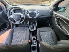 FORD KA 1.5 SE SEDAN 16V 2019/2019 FERNANDO AUTOMÓVEIS | REVENDA DE CARROS ARROIO DO MEIO ARROIO DO MEIO / Carros no Vale