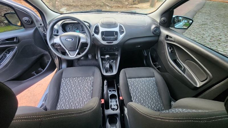 FORD KA 1.5 SE SEDAN 16V 2019/2019 FERNANDO AUTOMÓVEIS | REVENDA DE CARROS ARROIO DO MEIO ARROIO DO MEIO / Carros no Vale