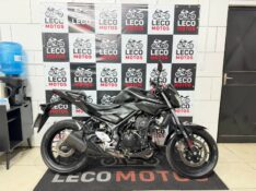 YAMAHA MT-03 321/ABS 2020/2020 LECO MOTOS VENÂNCIO AIRES / Carros no Vale