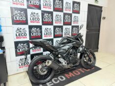 YAMAHA MT-03 321/ABS 2020/2020 LECO MOTOS VENÂNCIO AIRES / Carros no Vale
