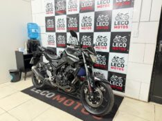 YAMAHA MT-03 321/ABS 2020/2020 LECO MOTOS VENÂNCIO AIRES / Carros no Vale