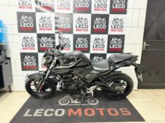 YAMAHA MT-03 321/ABS 2020/2020 LECO MOTOS VENÂNCIO AIRES / Carros no Vale