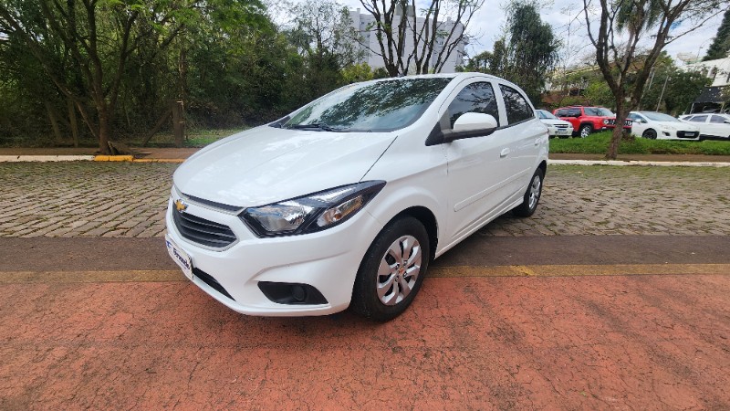 CHEVROLET ONIX 1.0 LT 2016/2017 FERNANDO AUTOMÓVEIS | REVENDA DE CARROS ARROIO DO MEIO ARROIO DO MEIO / Carros no Vale