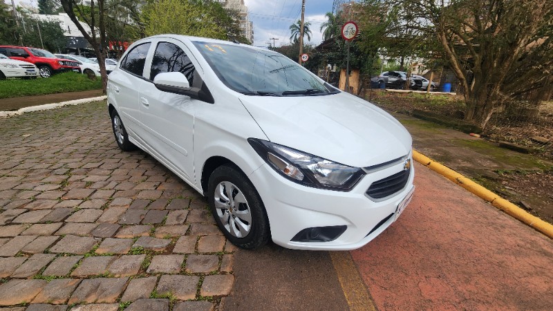 CHEVROLET ONIX 1.0 LT 2016/2017 FERNANDO AUTOMÓVEIS | REVENDA DE CARROS ARROIO DO MEIO ARROIO DO MEIO / Carros no Vale