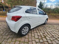 CHEVROLET ONIX 1.0 LT 2016/2017 FERNANDO AUTOMÓVEIS | REVENDA DE CARROS ARROIO DO MEIO ARROIO DO MEIO / Carros no Vale