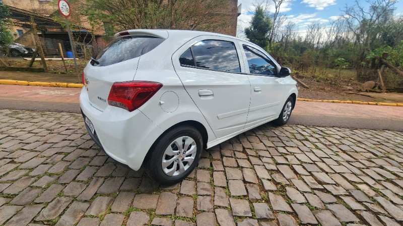 CHEVROLET ONIX 1.0 LT 2016/2017 FERNANDO AUTOMÓVEIS | REVENDA DE CARROS ARROIO DO MEIO ARROIO DO MEIO / Carros no Vale