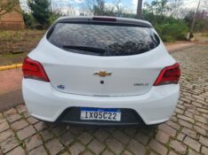 CHEVROLET ONIX 1.0 LT 2016/2017 FERNANDO AUTOMÓVEIS | REVENDA DE CARROS ARROIO DO MEIO ARROIO DO MEIO / Carros no Vale
