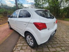 CHEVROLET ONIX 1.0 LT 2016/2017 FERNANDO AUTOMÓVEIS | REVENDA DE CARROS ARROIO DO MEIO ARROIO DO MEIO / Carros no Vale